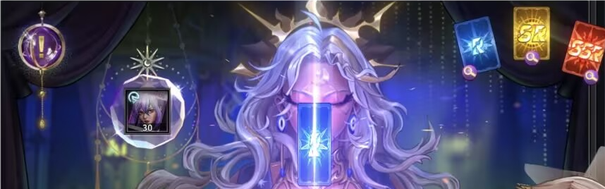 境》预言塔罗S2活动公告开元棋牌app《