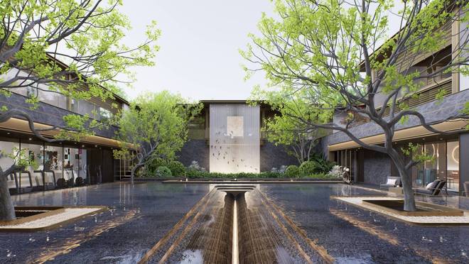 五证齐全产品信息建筑类型特价房开元棋牌app西安信达凌玺臺(图3)