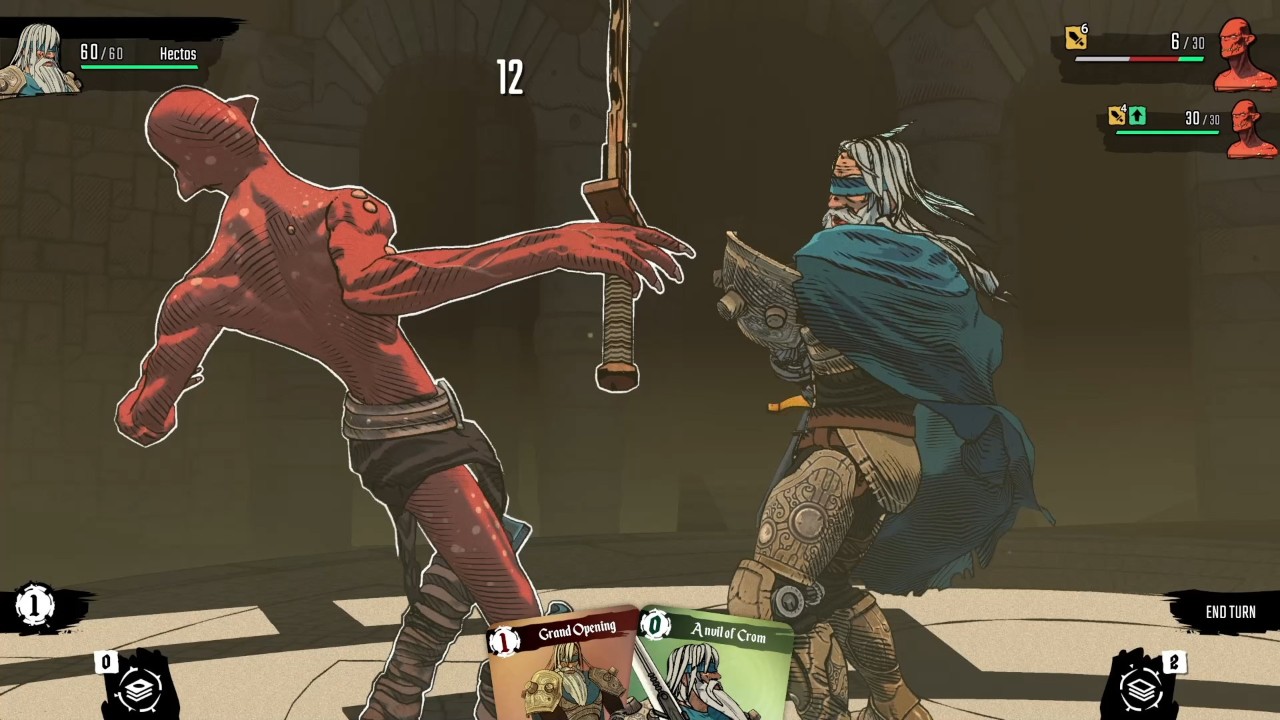 推荐 12月必玩卡牌游戏大全开元棋牌耐玩卡牌手游2025(图10)