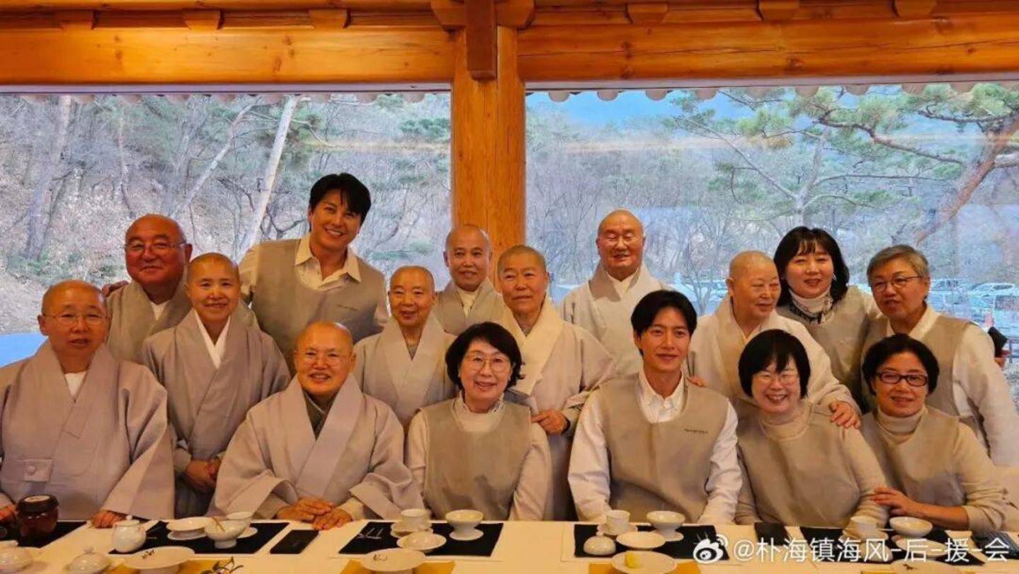 6部新综国综该学什么?开元棋牌细扒韩国春节档(图5) 6部新综国综该学什么?开元棋牌细扒韩国春节档(图5)