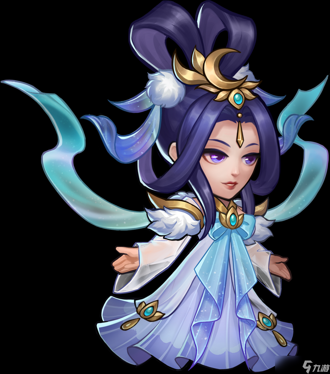 效率质变 这等好事终于轮到巫妖了开元棋牌app《小冰冰传奇》回能(图3)