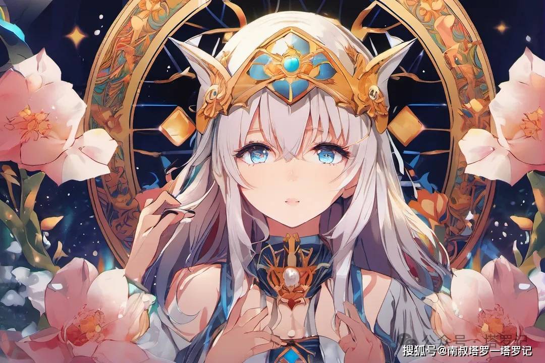 的种类以及使用方法ky开元棋牌塔罗牌